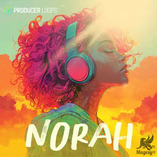 Norah MULTiFORMAT-FANTASTiC-MaGeSY