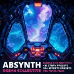 Ocean Collective ABSYNTH 5 PRESETS-GTA