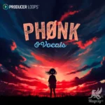 Phonk And Vocals MULTiFORMAT