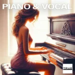 Piano And Vocal FANTASTiC | 15 July 2025 | 872.90 MB 'Piano...