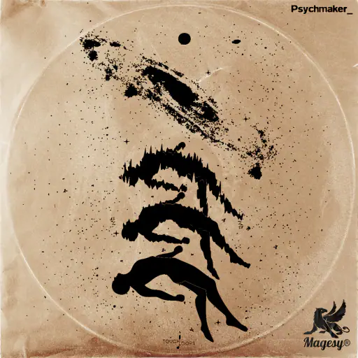 Psychmaker WAV-FANTASTiC-MaGeSY