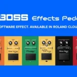 RC BOSS Effects Pedals v1.0.0 macOS-HCiSO