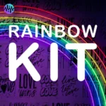 🌈Rainbow Kit FANTASTiC | 27 July 2025 | 23.48 MB 'Rainbow' is...
