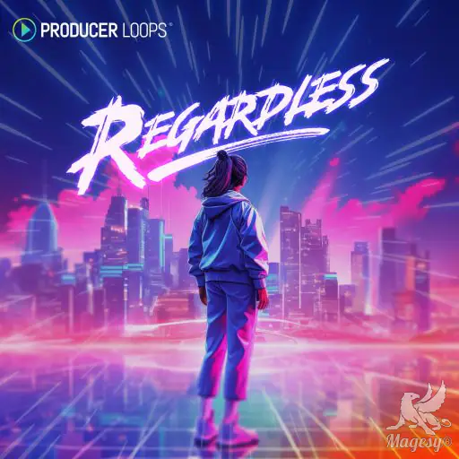 Regardless MULTiFORMAT-MaGeSY