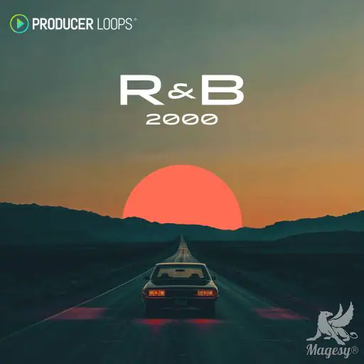 RnB 2000 MULTiFORMAT-MaGeSY