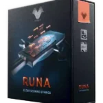 Runa: Elder Scoring Strings Team ViP | July 19, 2025 | 3.36GB...