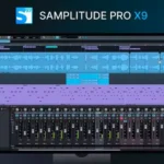 Samplitude Pro X9 Suite v19.0.0 WiN-R2R