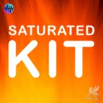 Saturated Kit FANTASTiC | 25 July 2025 | 31.62 MB Danger: Fire...