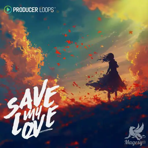 Save My Love MULTiFORMAT-MaGeSY