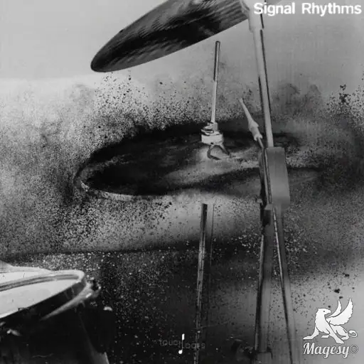 Signal Rhythms WAV-FANTASTiC-MaGeSY