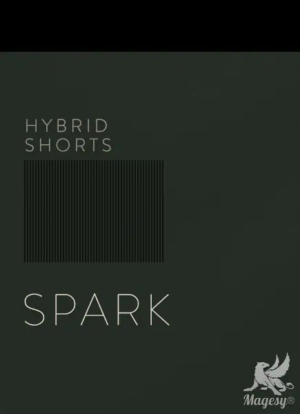 Spark KONTAKT-MaGeSY