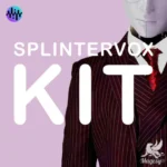 SplinterVox Kit FANTASTiC | 30 July 2025 | 46.13 MB SplinterVox features...