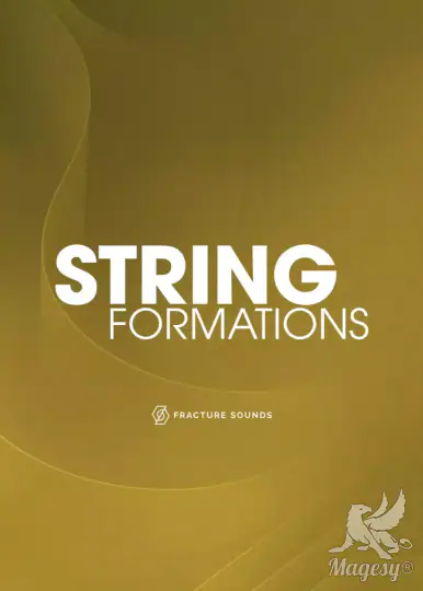 String Formations v2.0 KONTAKT-MaGeSY