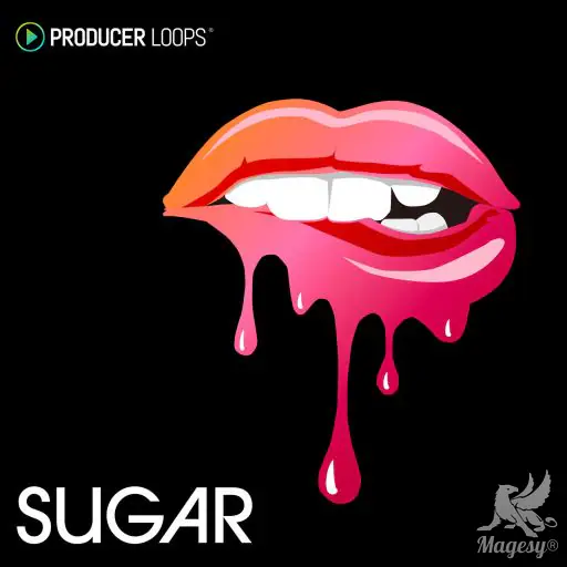 Sugar MULTiFORMAT-MaGeSY
