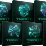 TRiNiTY Launch Edition GTA | 27 July 2025 | 1.92 GB TRINITY:...