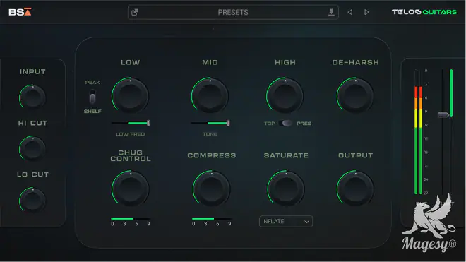 Telos Guitars v1.0.3 WiN-BUBBiX-MaGeSY