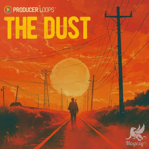 The Dust MULTiFORMAT-MaGeSY