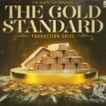 The Gold Standard Production Suite MULTiFORMAT-FANTASTiC