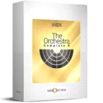 The Orchestra Complete 3 v3.0.3 KONTAKT