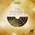 The Orchestra Complete 4 Team ViP | 18 July 2025 | 27.04GB...