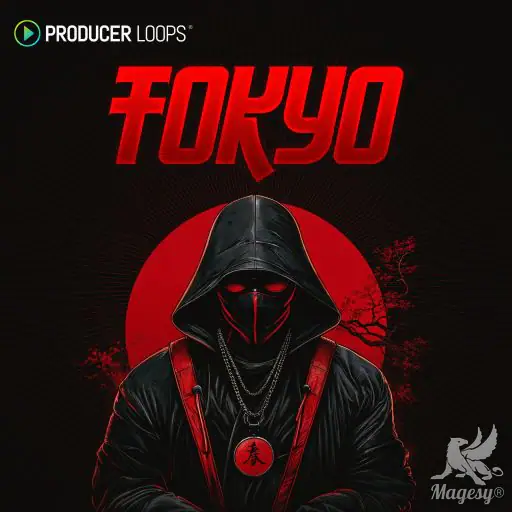 Tokyo MULTiFORMAT-MaGeSY