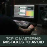 Top 10 Mastering Mistakes to Avoid TUTORiAL-HiDERA