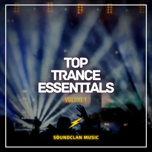 Top Trance Essentials Vol.1 MULTiFORMAT-FANTASTiC-MaGeSY