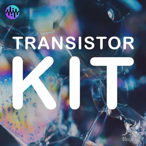 Transistor Kit MULTiFORMAT-FANTASTiC-MaGeSY