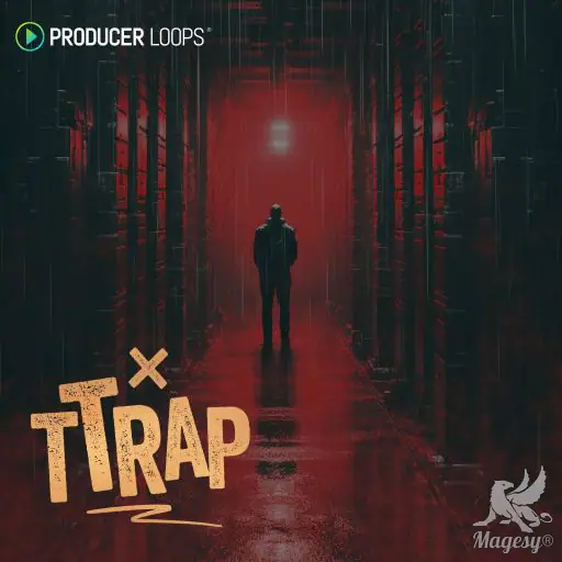Ttrap MULTiFORMAT-MaGeSY