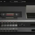 VHS v1.0.0 AAX VST3 x64 WiN-MOCHA