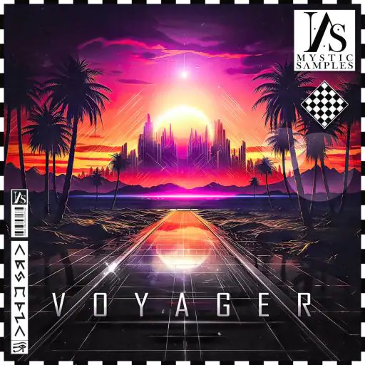 Voyager WAV MiDi-FANTASTiC-MaGeSY