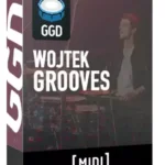 Wojtek Grooves MiDi PACK-ARCADiA