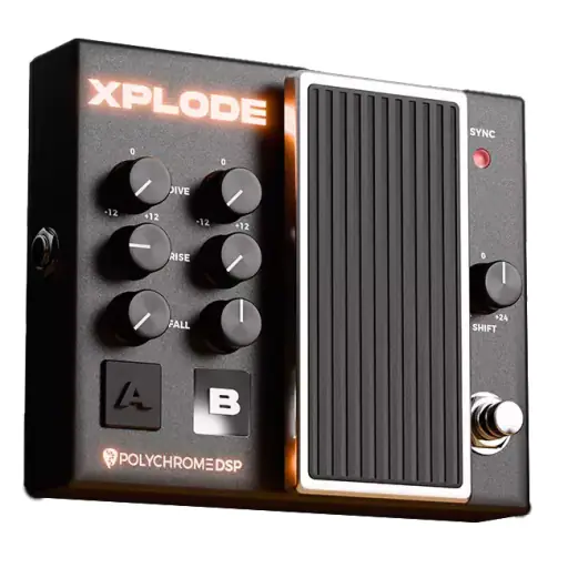 XPlode v1.0.0 WiN-TCD-MaGeSY