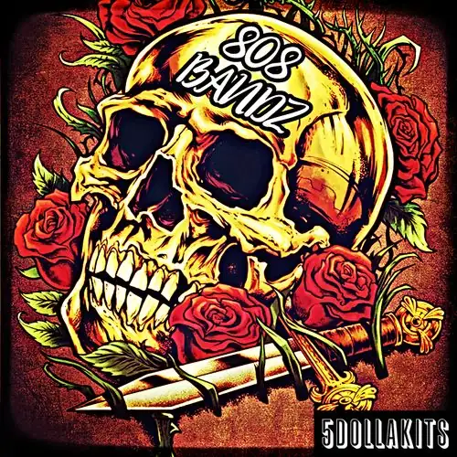 808 Bandz WAV-FANTASTiC-MaGeSY