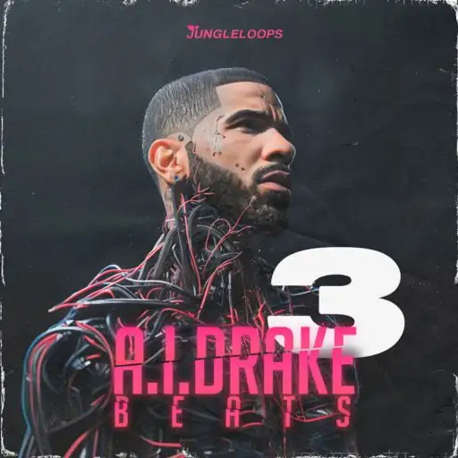 Ai Drake Beats 3 WAV MiDi-FANTASTiC-MaGeSY