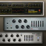 Bass Amplifier Bundle MAC MORiA | 07 August 2025 | 462.8 MB...