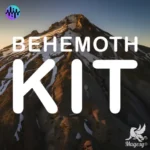 Behemoth Kit FANTASTiC | 01 August 2025 | 55.14 MB Gigantic kicks,...