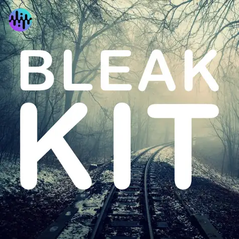 Bleak Kit MULTiFORMAT-FANTASTiC-MaGeSY Bleak Kit MULTiFORMAT-FANTASTiC-MaGeSY
