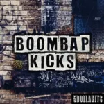 Boom Bap Kicks FANTASTiC | 22 August 2025 | 10.94 MB BOOM...