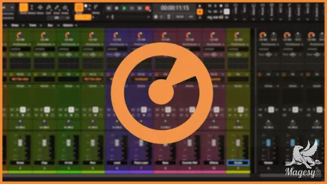 Cakewalk Sonar Beginner to Advance Masterclass Free DAW TUTORiAL-MaGeSY
