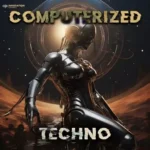 Computerized Techno FANTASTiC | 25 August 2025 | 134 MB Step into...
