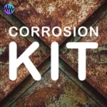 Corrosion Kit FANTASTiC | 30 August 2025 | 43.71 MB ‘Corrosion’ offers...