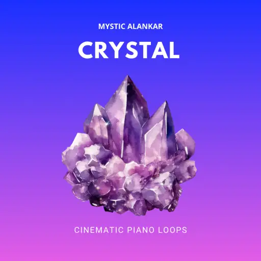 Crystal Cinematic Piano Loops WAV MiDi-FANTASTiC-MaGeSY