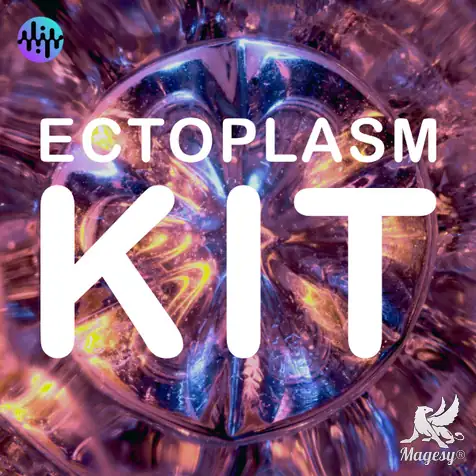 Ectoplasm Kit MULTiFORMAT-FANTASTiC-MaGeSY