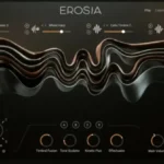 Erosia KONTAKT JOSENACHA | 29 August 2025 | 5.14GB Metamorphosis of sound...