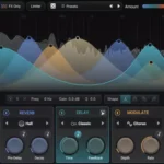 FXEQ v1.0.0 WiN Team R2R | 06 August 2025 | 69.9MB Creative...