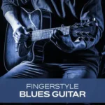 Fingerstyle Blues Guitar HiDERA | 16 August 2025 | 2.2 GB Ready...