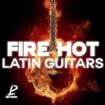 Fire Hot: Latin Guitars FANTASTiC | 22 August 2025 | 46.44 MB...