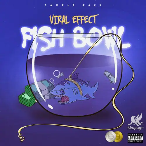 Fish Bowl WAV-FANTASTiC-MaGeSY