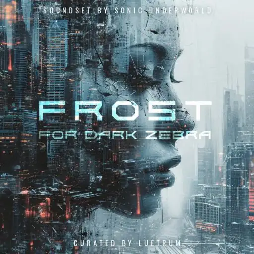 Frost For Dark Zebra HZ PRESETS-GTA-MaGeSY